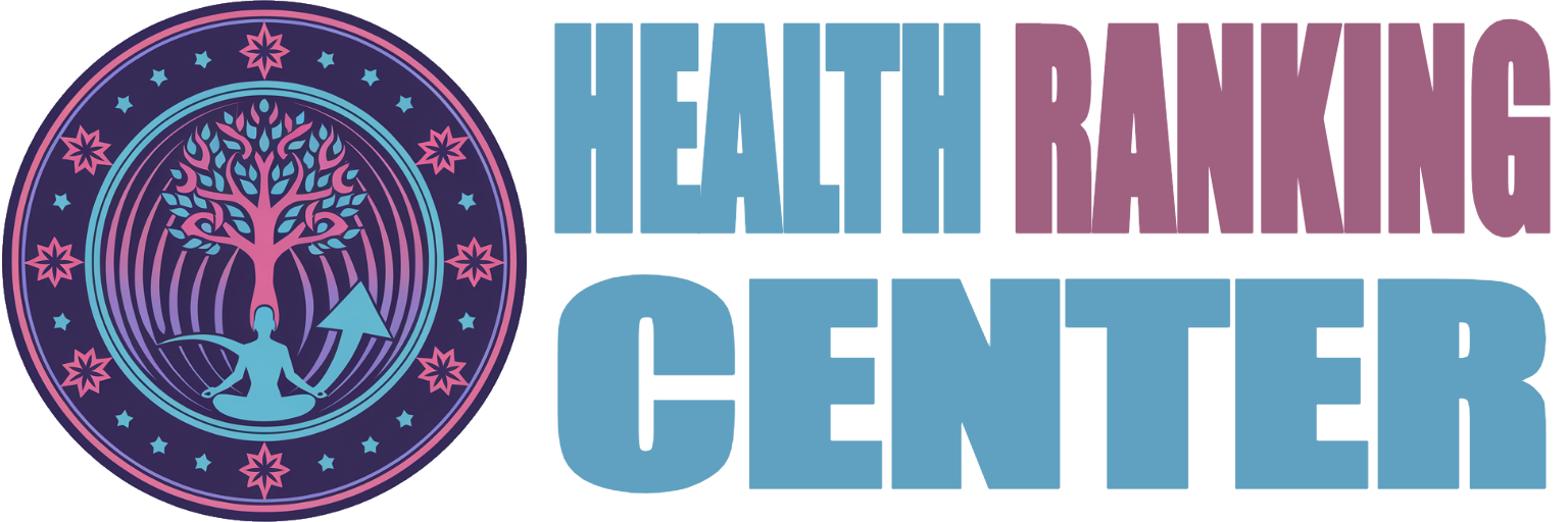 Healthrankingcenter